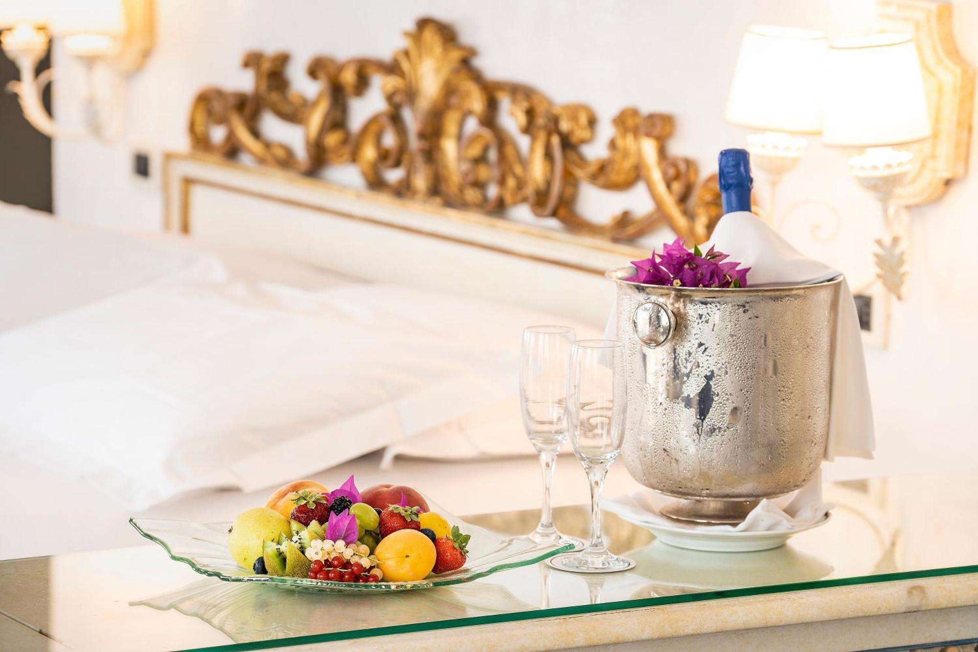 Excelsior Belvedere Hotel & Spa イスキア島 部屋 写真