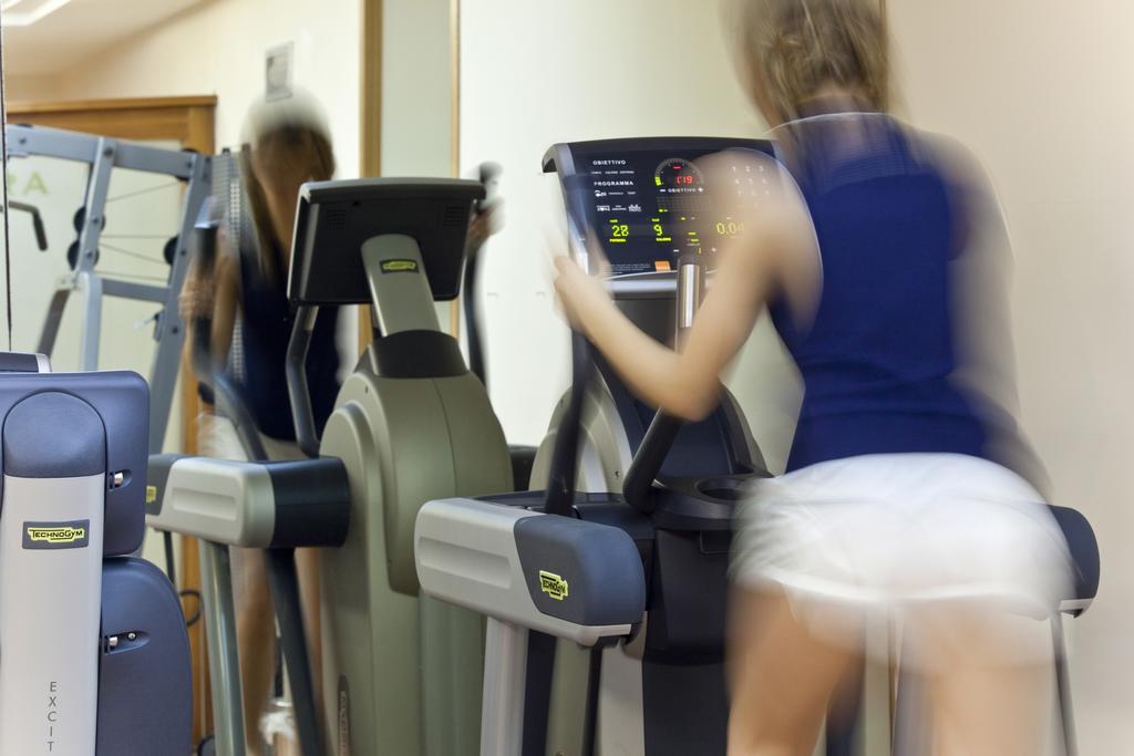 Excelsior Belvedere Hotel & Spa イスキア島 エクステリア 写真